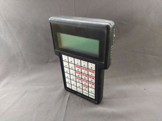 WPI Termiflex 302261 Handheld Programmer