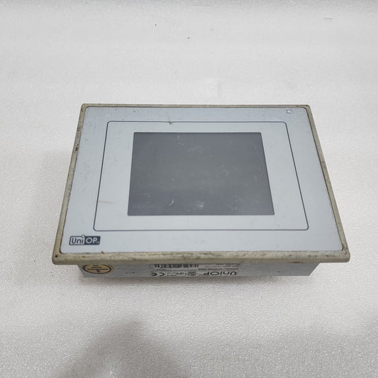 UNIOP ETOP03-0046 OPERATOR INTERFACE HMI 3.8" 24VDC