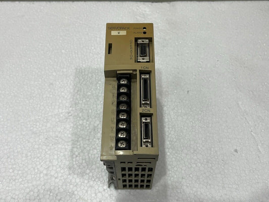 YASKAWA SGDA-01AS AC SERVOPACK SERVO DRIVE