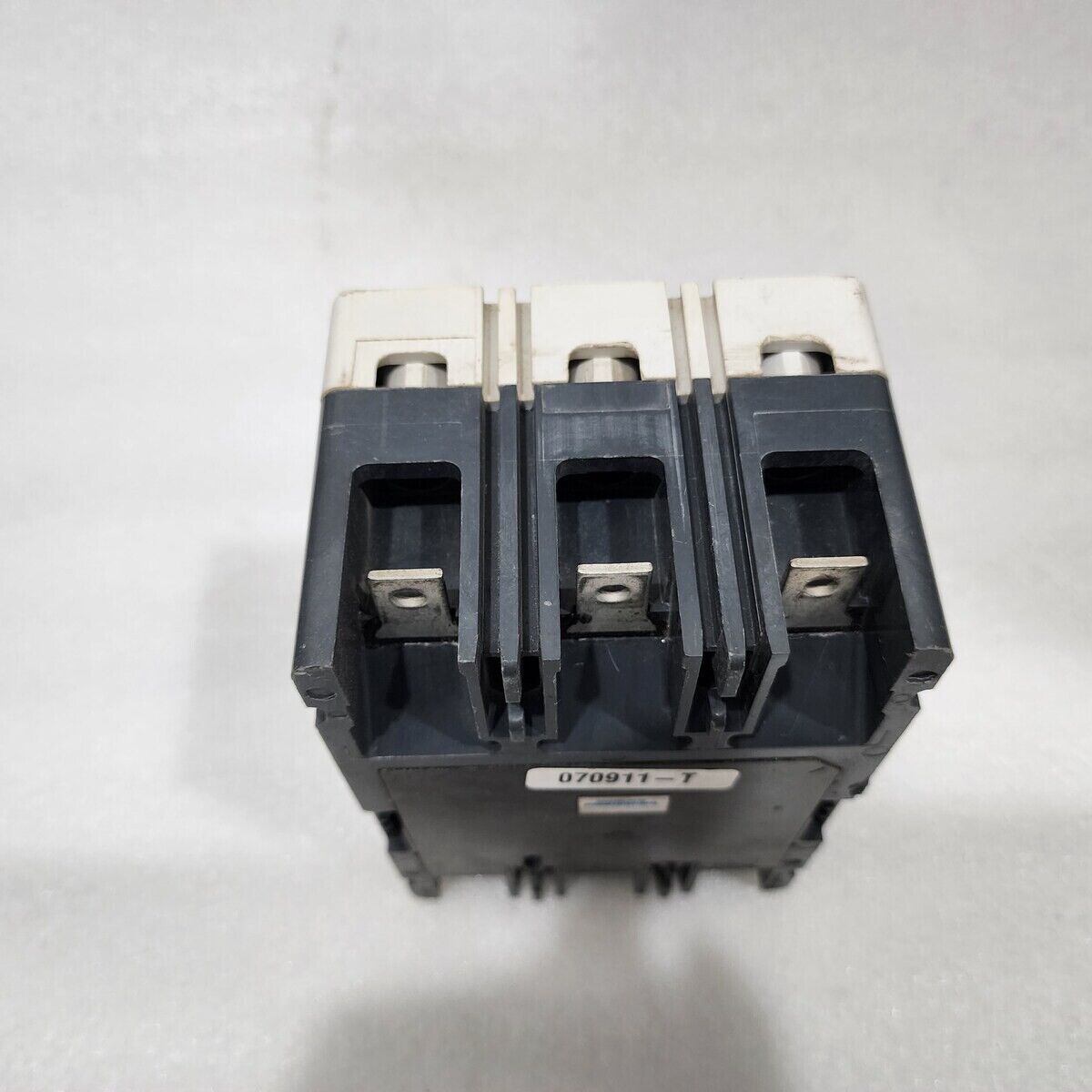 EATON CUTLER HAMMER HFD3080 80A INDUSTRIAL CIRCUIT BREAKER 600VAC/250VDC HFD 65K