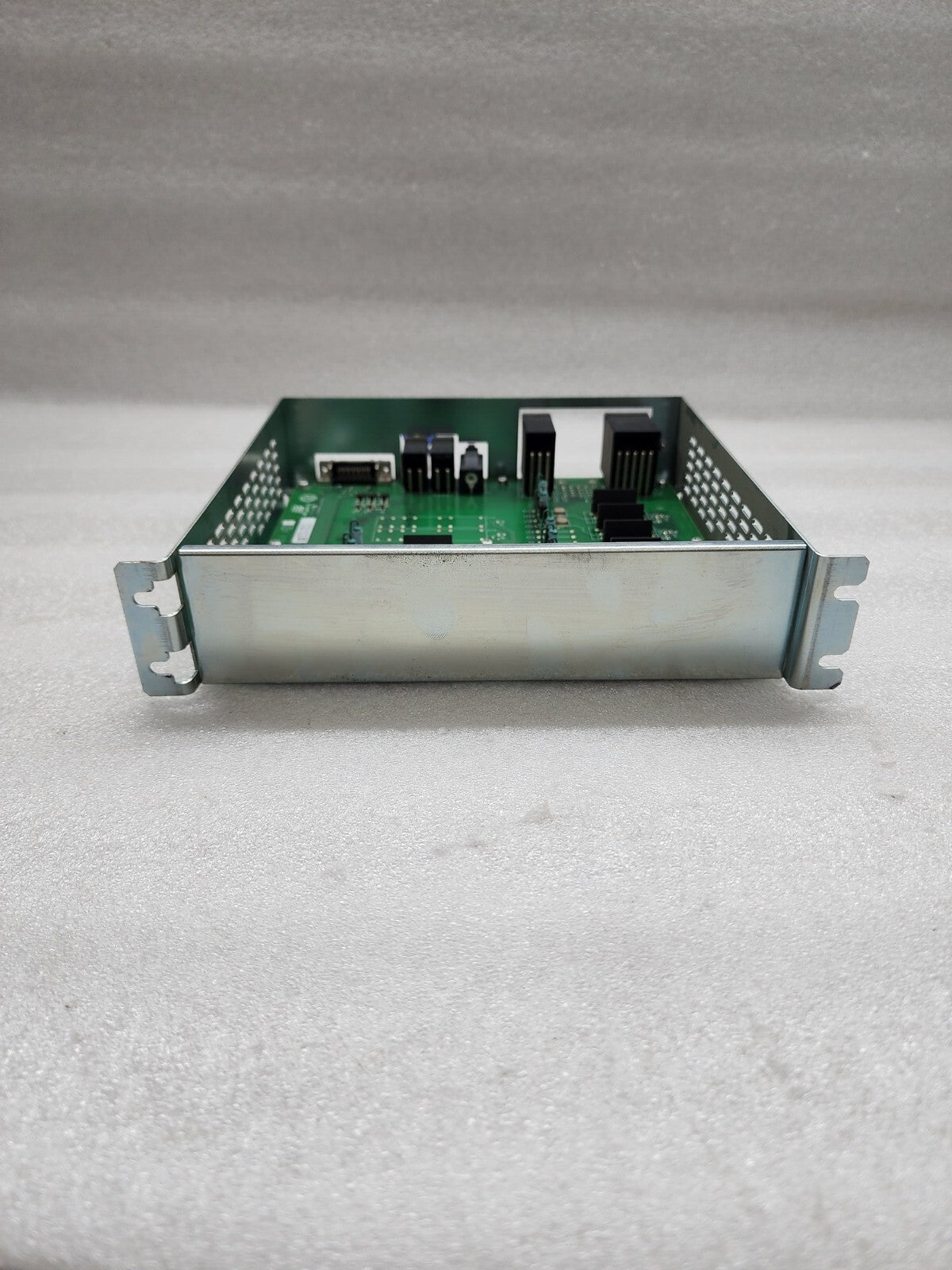 YASKAWA JANCD-YBK01-1E BRAKE CONTROL BOARD 400-004-721-A0S
