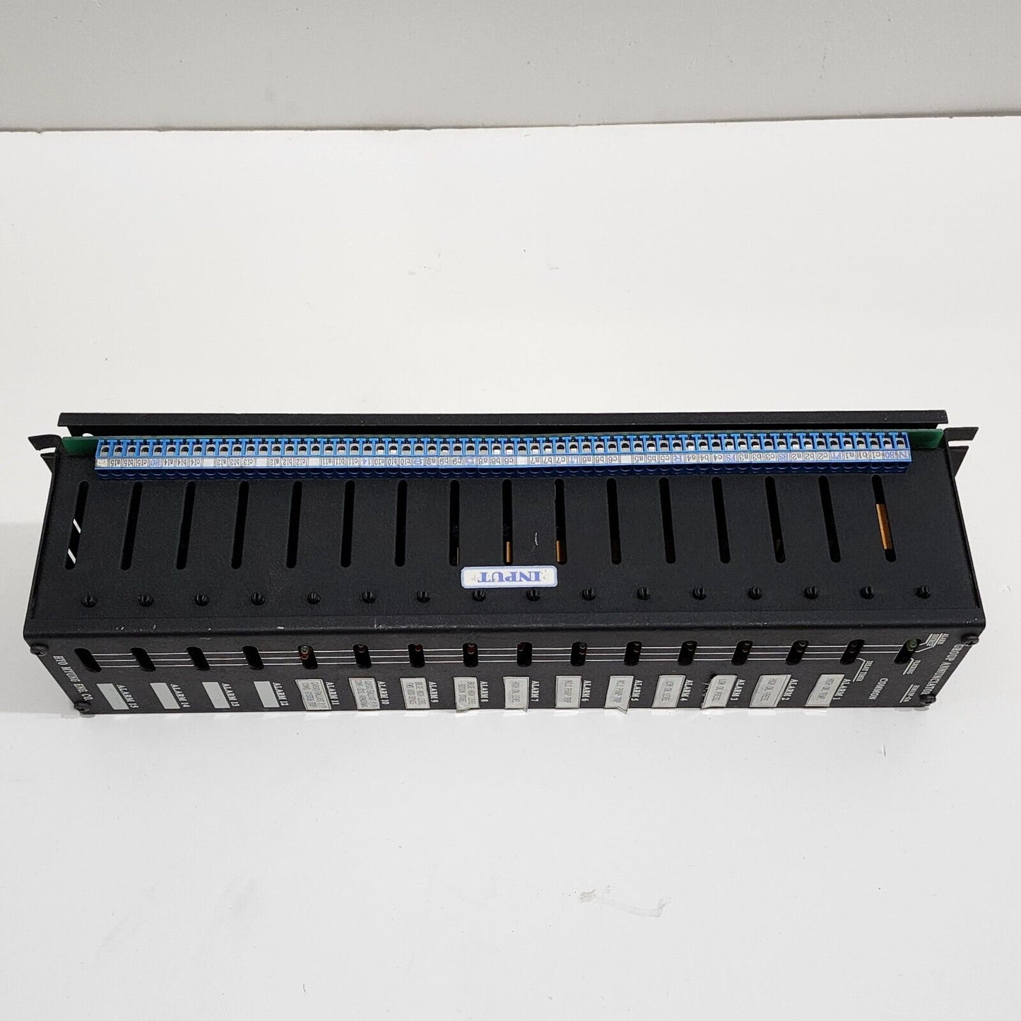 HYO MYUNG ENG HM15P-GA GROUP ANNUNCIATOR