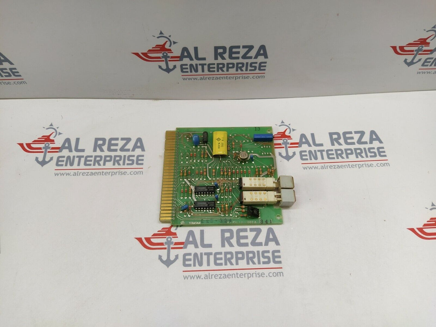 TERASAKI ERB-324 K/751/3-002A