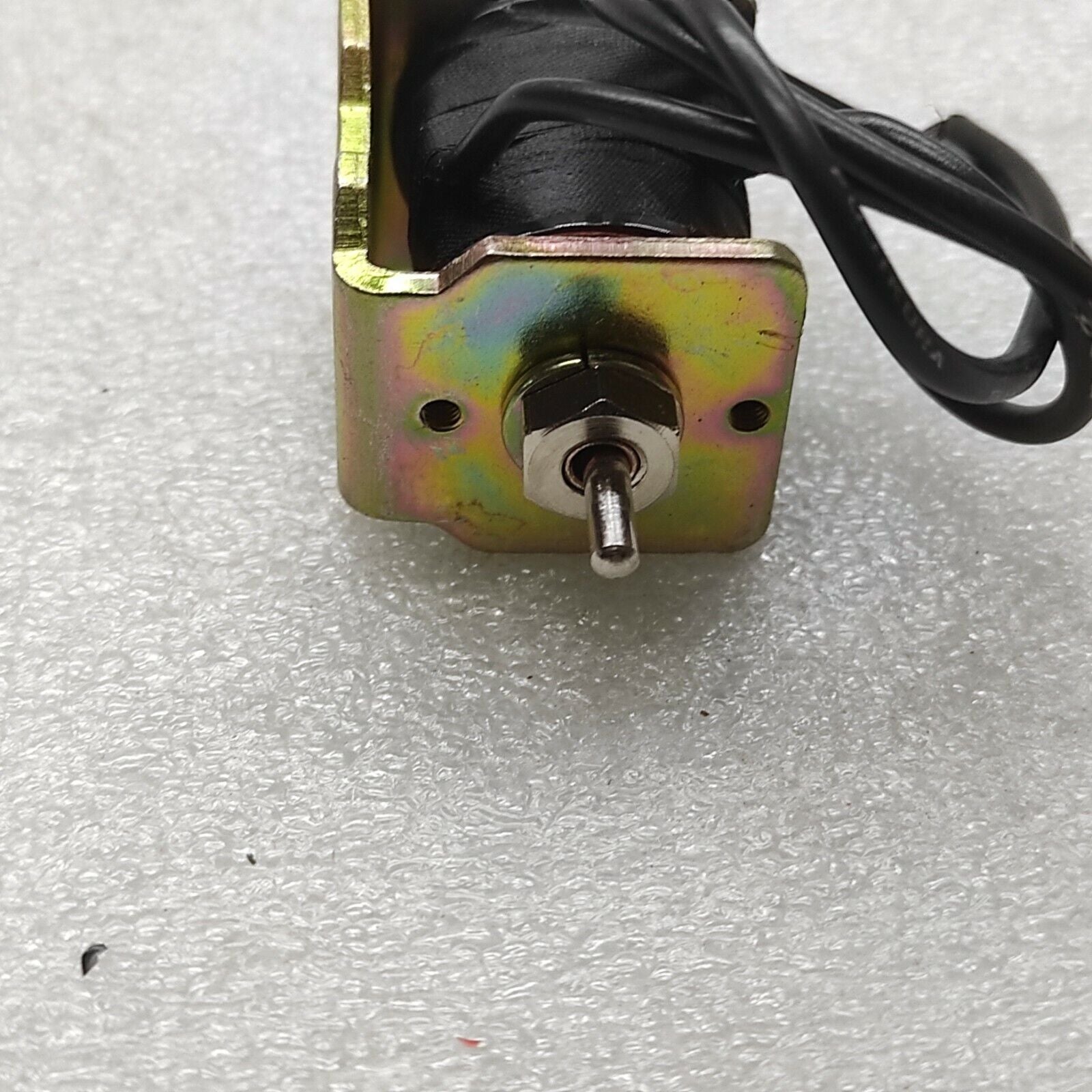 TERASAKI UEW0.21-2000 TRIP COIL 100-115VAC/100-110VDC