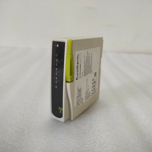 EUROTHERM DO8 MODULE T2550S/DO8