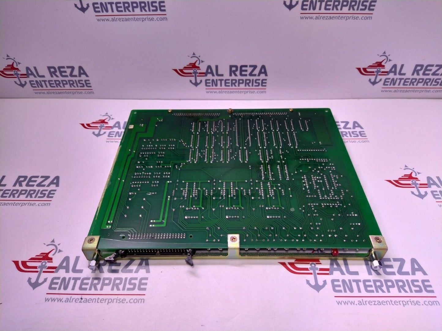 JRCS KMS-M202B PCB CARD
