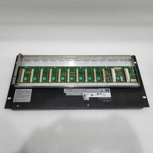 YOKOGAWA SNB10D SAFETY NODE UNIT S1-C2GF23166C-243 CU2N 24VDC