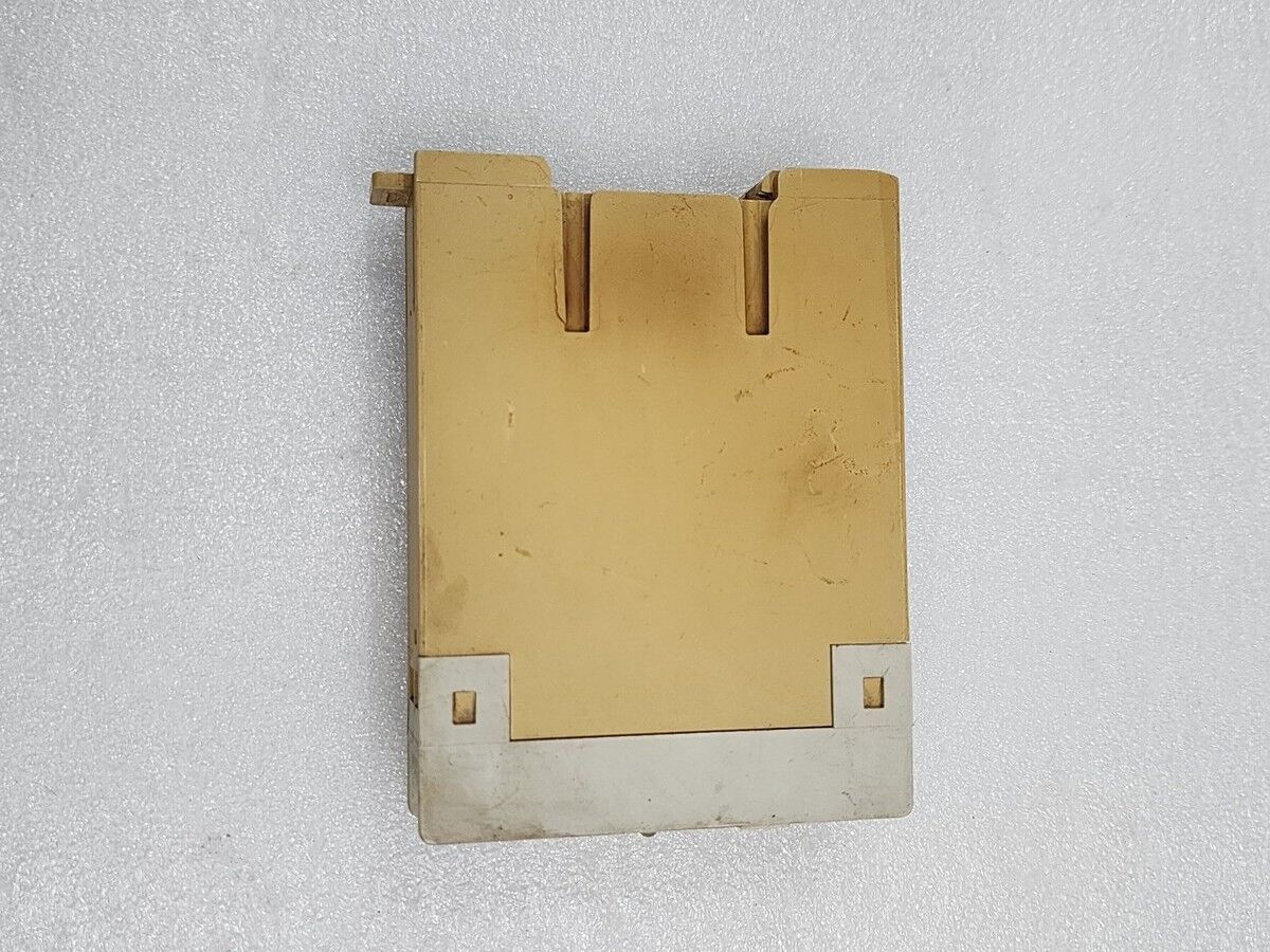 SPRECHER + SCHUH KOP112-D TIME DELAY RELAY 0194