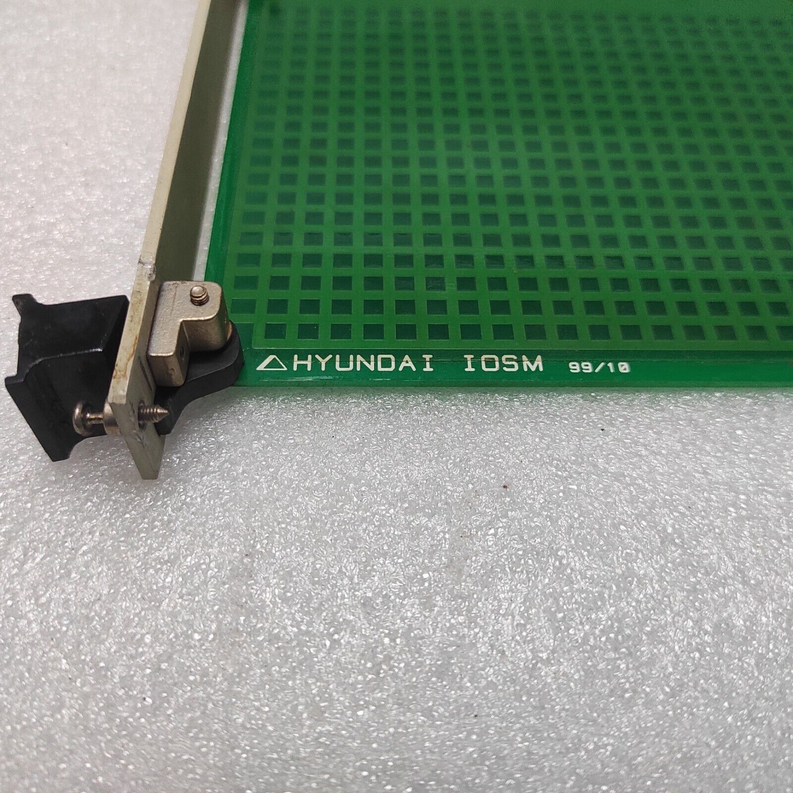 HYUNDAI ACONIS IOSM 03-010511-02