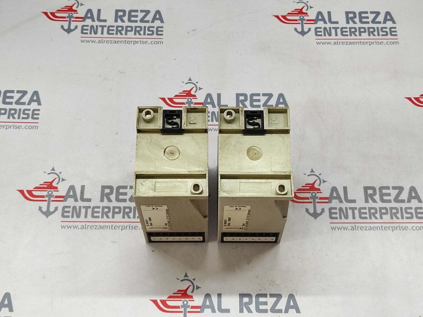 HORNEL EL 149043/47 SPEED LIMIT SWITCH 24VDC EL149043-47