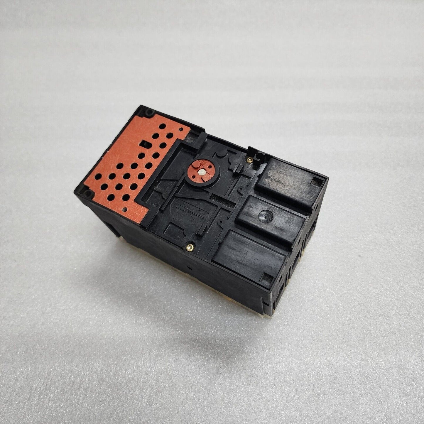 MOELLER NZMS4-63 3-POLE CIRCUIT BREAKER