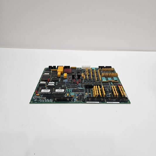 GE GENERAL ELECTRIC DS200TCQAG1AFC ANALOG I/O BOARD MARK V