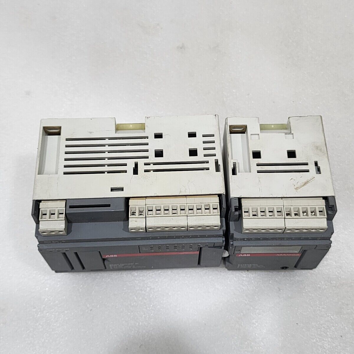 ABB XM06B5 ADVANT OCS 07KT51 ADVANT CONTROLLER 31