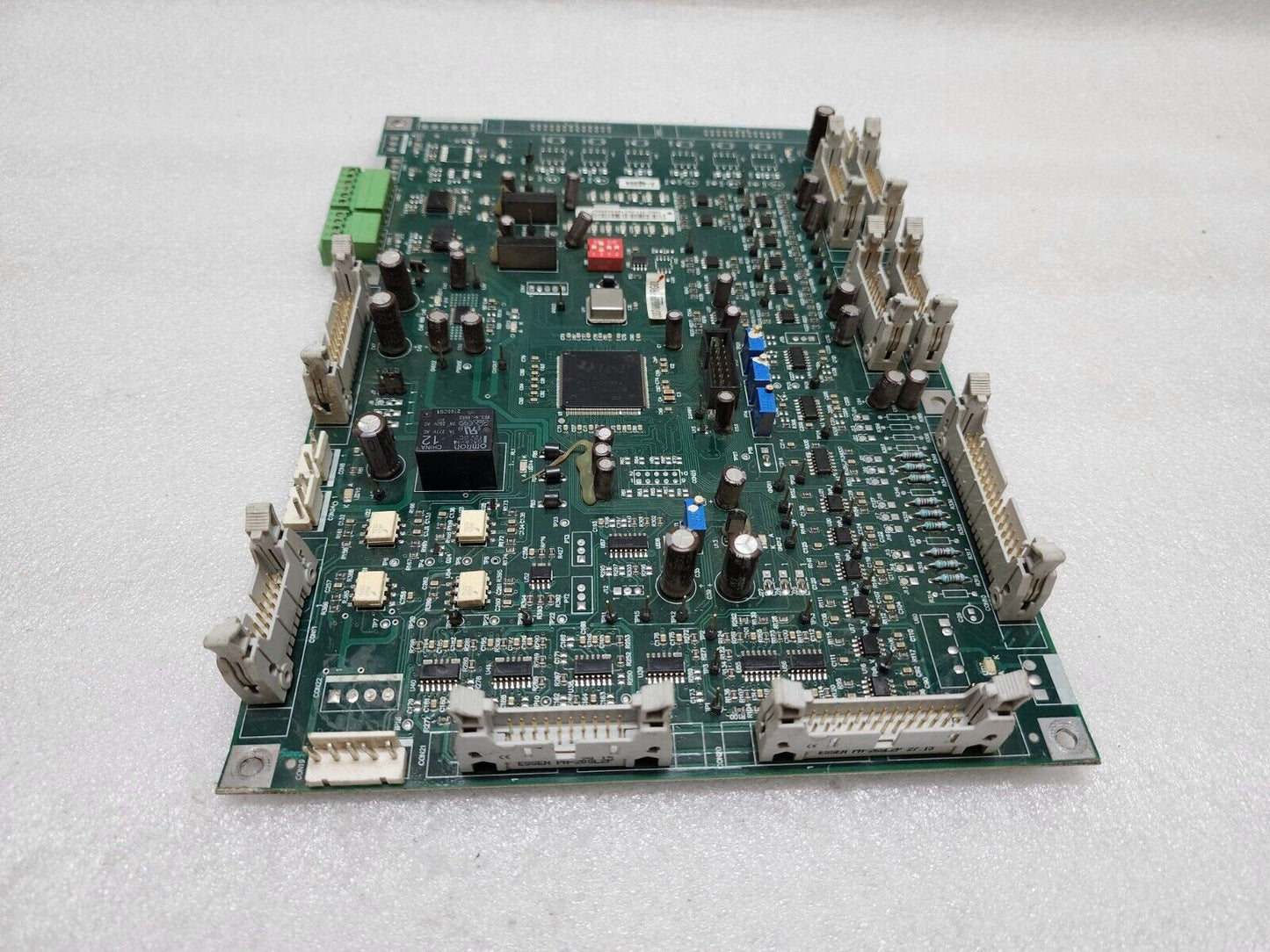 HITACHI HRD-371 PCB