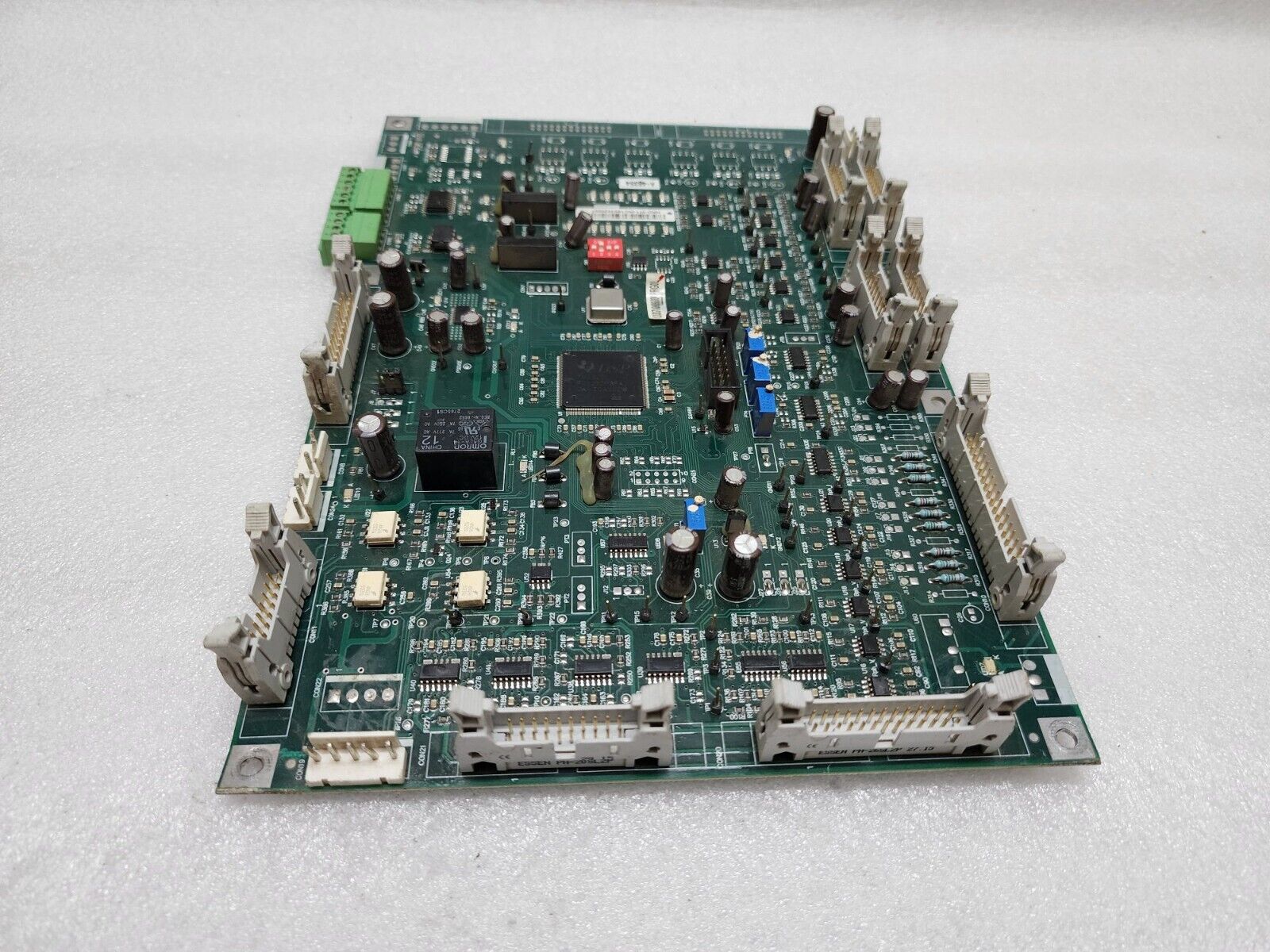 HITACHI HRD-371 PCB