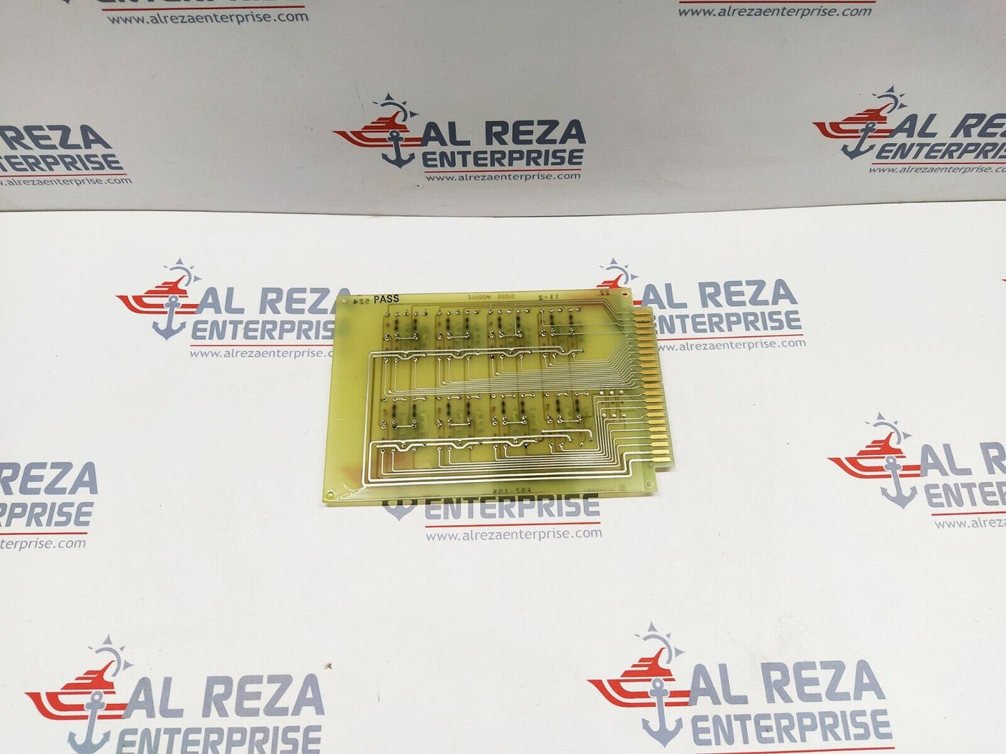 TERASAKI ESZ-108 DIODE MODULE K/782/11-001A