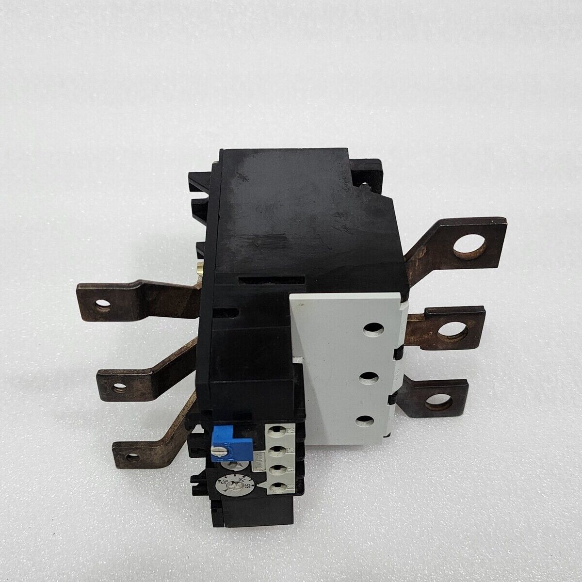 ABB T135 DU SOLID STATE OVERLOAD RELAY 65-90A