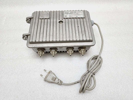 WISI VALUE LINE VX26 4032