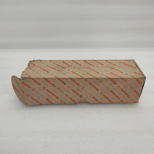 WEIDMULLER 1113861001 RSM 16RS 24VDC LP GEM