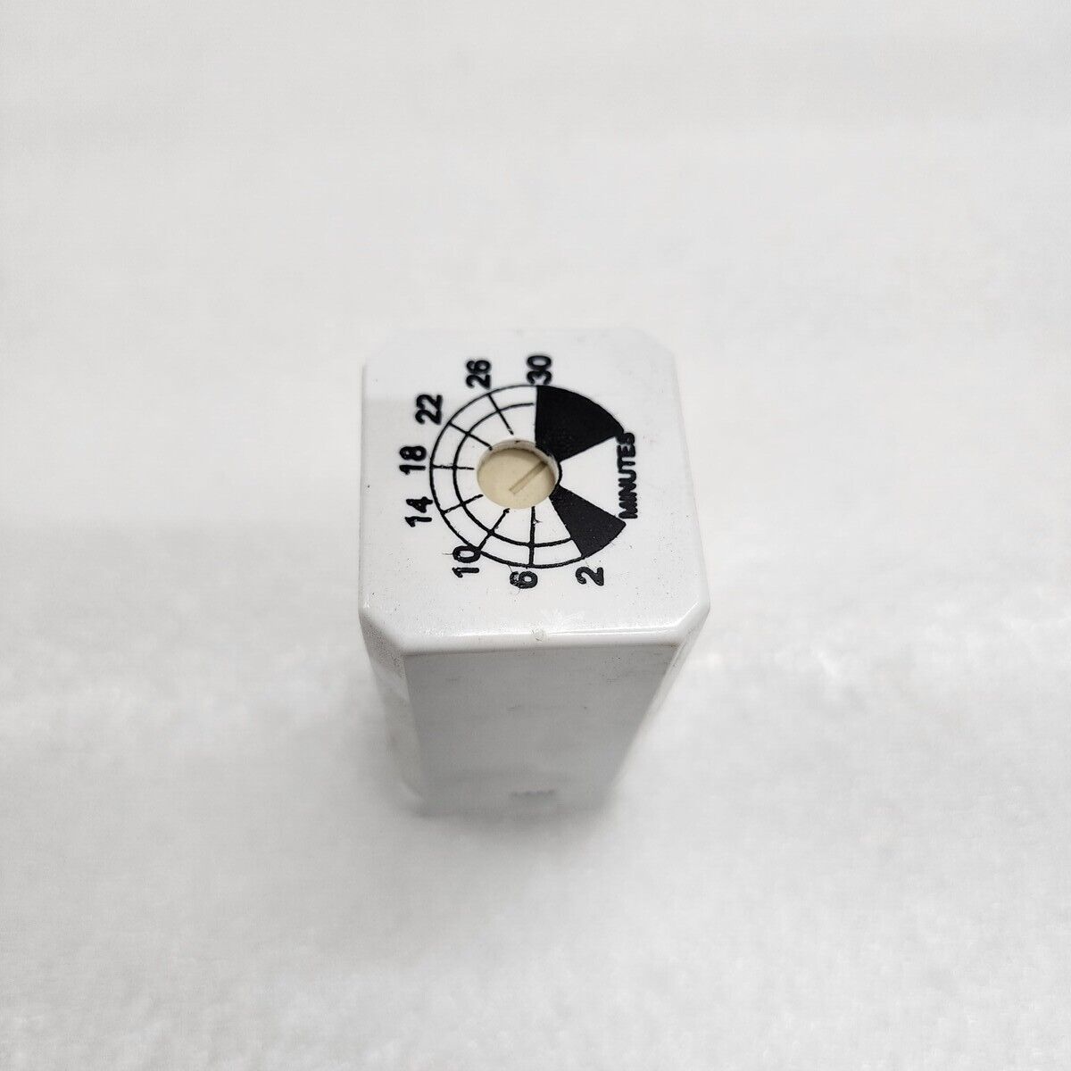 STRUTHERS-DUNN 388ACPSRX-73 OFF TIME DELAY RELAY 120VAC 2-30M