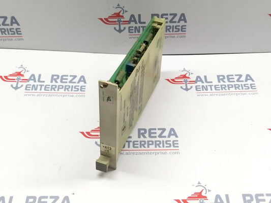 Pepperl + Fuchs EGT 105 Dual Channel Transformer Isolated Driver 71222