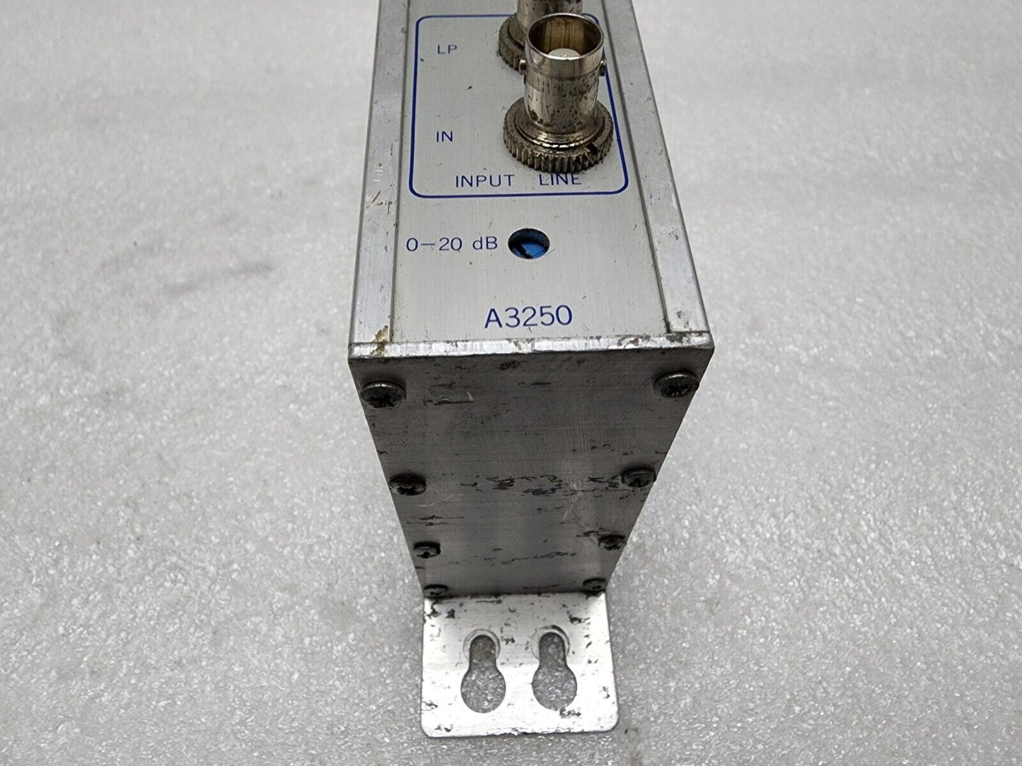 NAVAL ELECTRONICS A3250