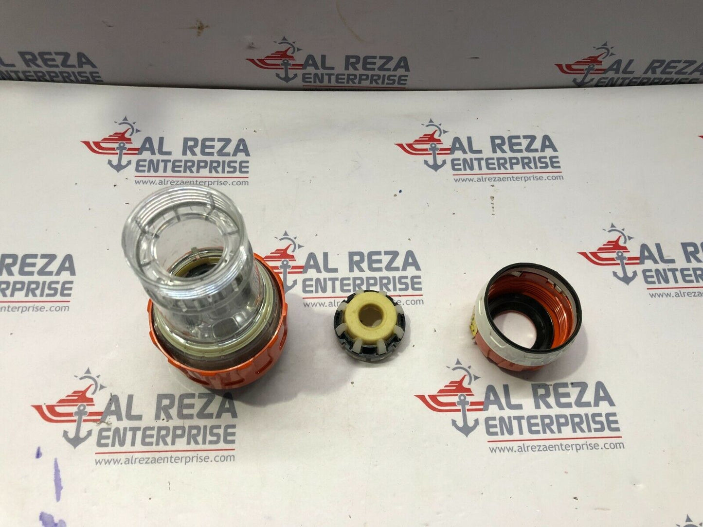 CLIPSAL 56P532 5-PIN 500V 32A PLUG AND EXTENSION SOCKETS