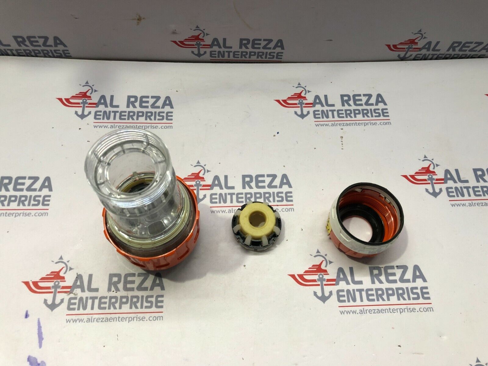 CLIPSAL 56P532 5-PIN 500V 32A PLUG AND EXTENSION SOCKETS