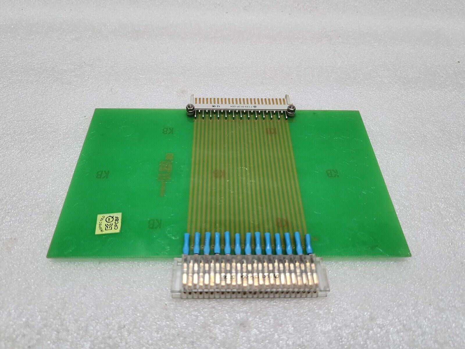 42-0516-8530 CARD EXTENDER 25 PIN PC-1