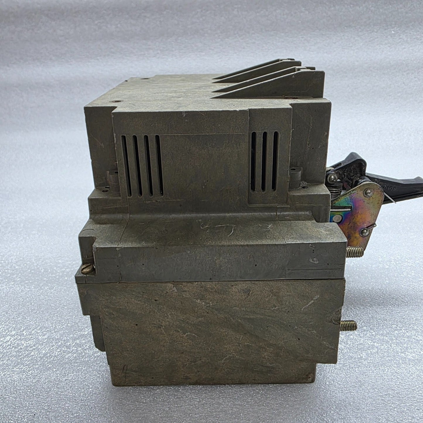 ABB SACE AR1 PROTECTION UNIT 1250A AR1