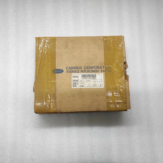 CARRIER 42KNAA5850B7 PCB AS1 CONTROL JF06 A/S 2 42KNAA5850E7