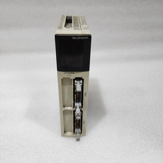 TSXDSY32T2K DISCRETE OUTPUT MODULE