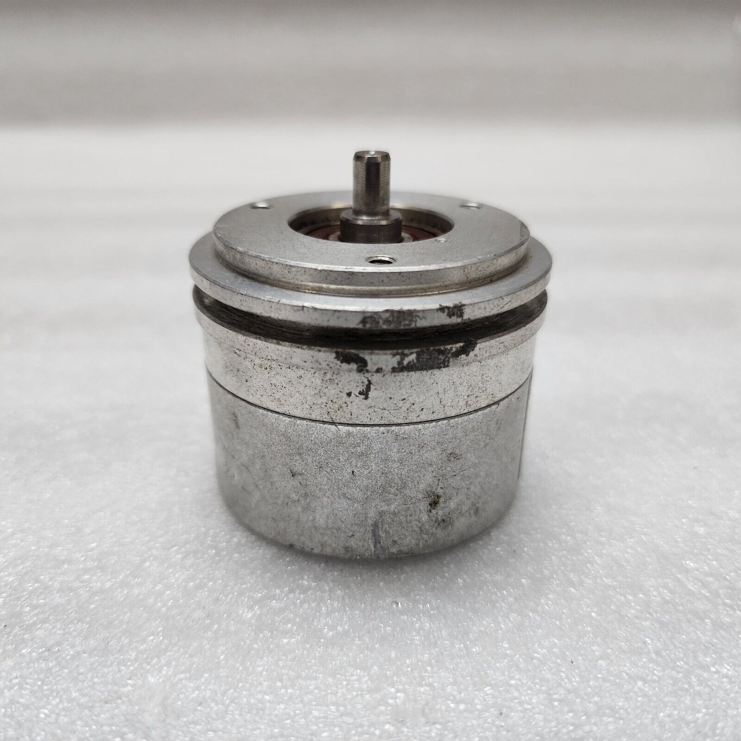 HEIDENHAIN ROD436150027S12-03 ENCODER 37683643 10-30V