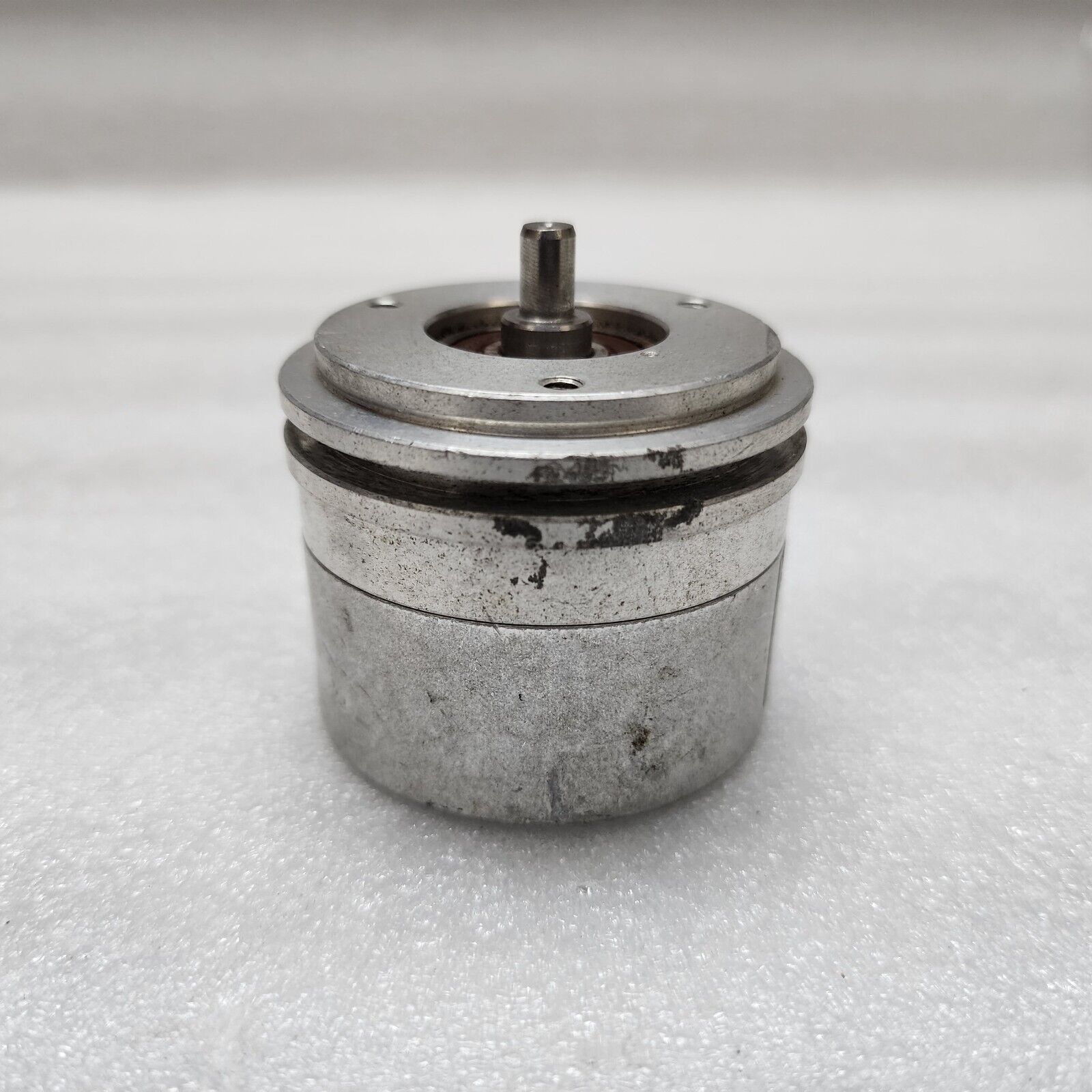 HEIDENHAIN ROD436150027S12-03 ENCODER 37683643 10-30V