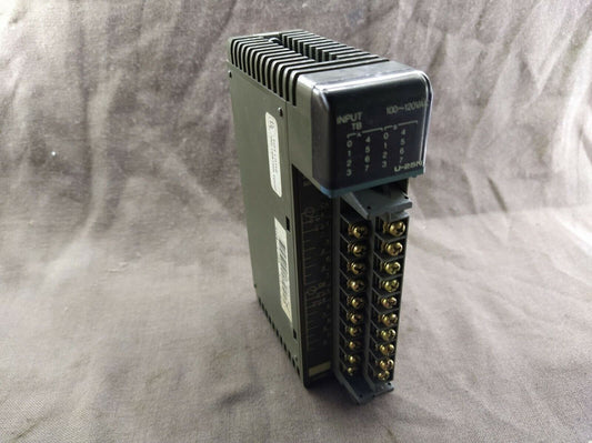 PLC Direct U-25N Input Module 100-120 VAC