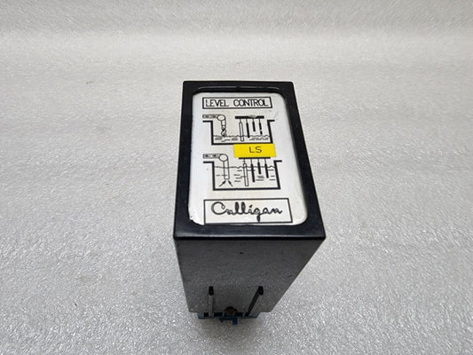CULLIGAN LC2 LEVEL CONTROL 24V