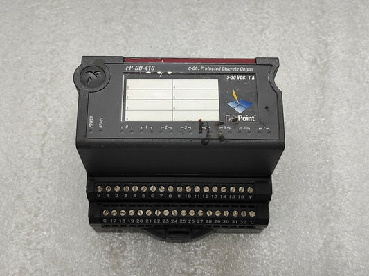 NATIONAL INSTRUMENT FP-DO-410 DIGITAL OUTPUT MODULE DP-TB-1 184106C-1