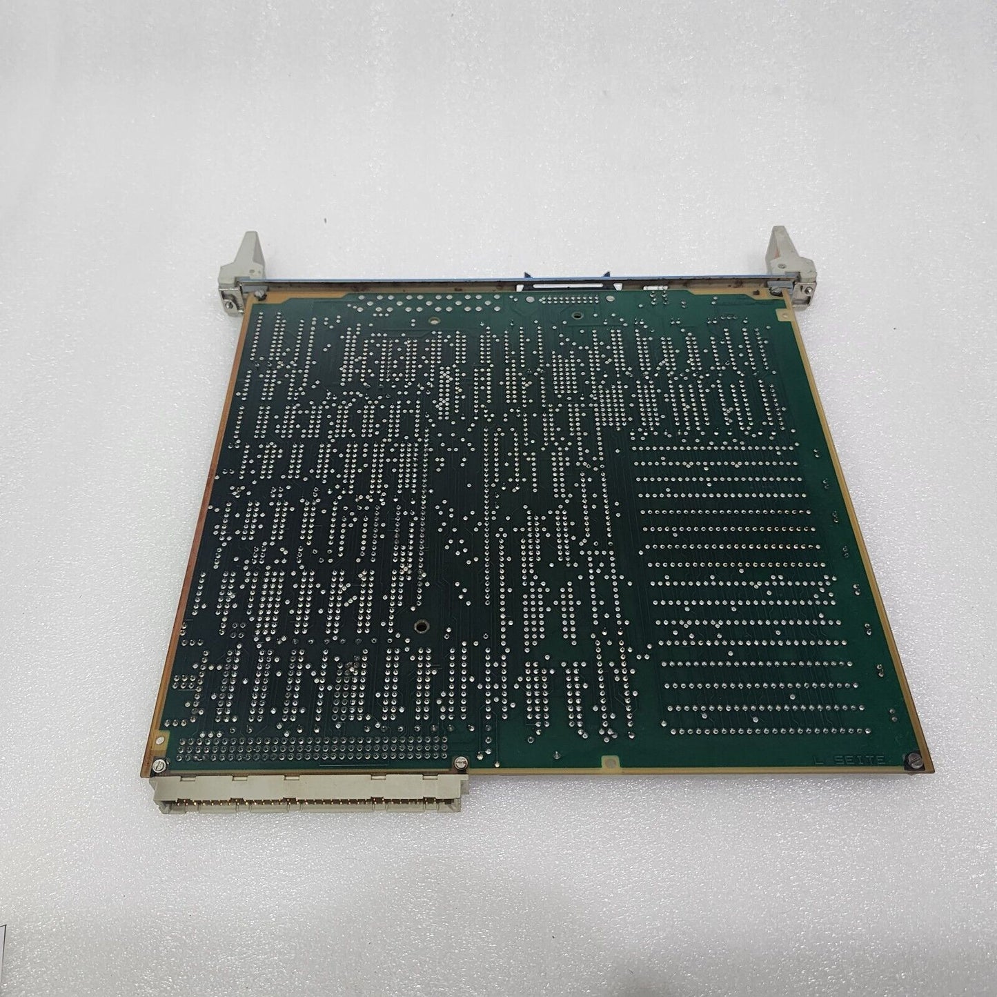 GROSSENBACHER VIDEO III INTERFACE CARD