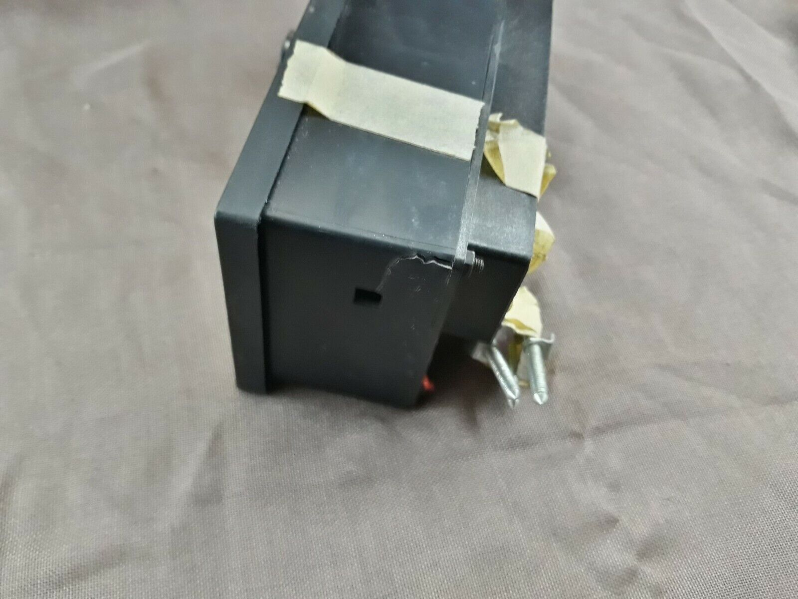 Noris TK 114 Tachmeterwerk Relay TK114