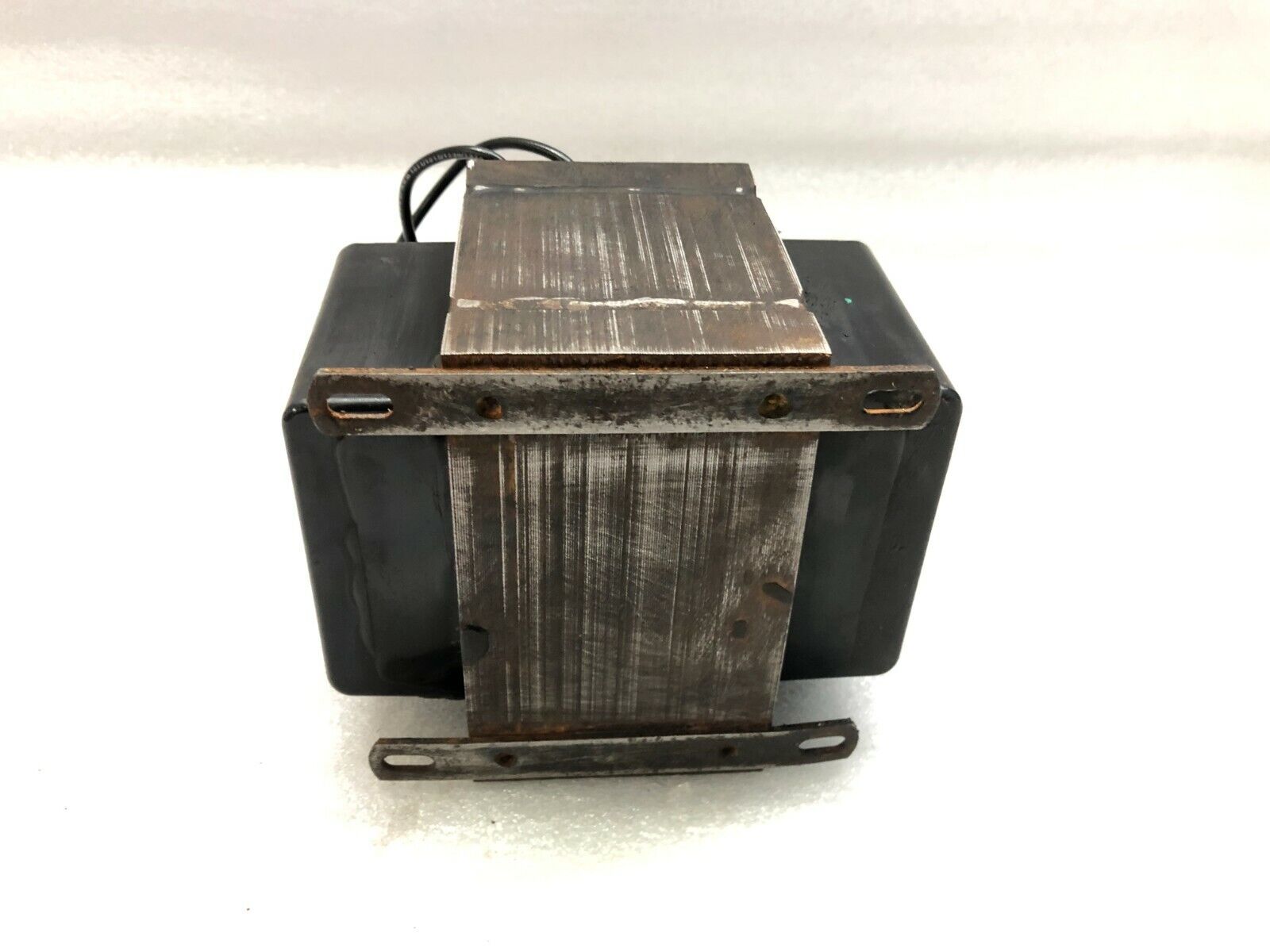 CUTLER HAMMER C0350E2AFB 350VA INDUSTRIAL CONTROL TRANSFORMER 110-120V 