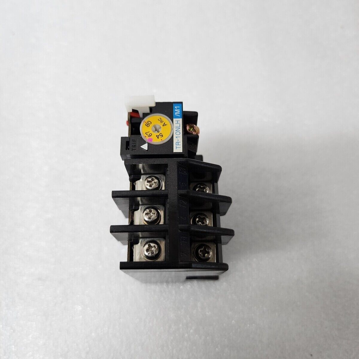 Fuji Electric Tr-10nlh/M1 Thermo Überlastrelais 54-80A TR10NLH