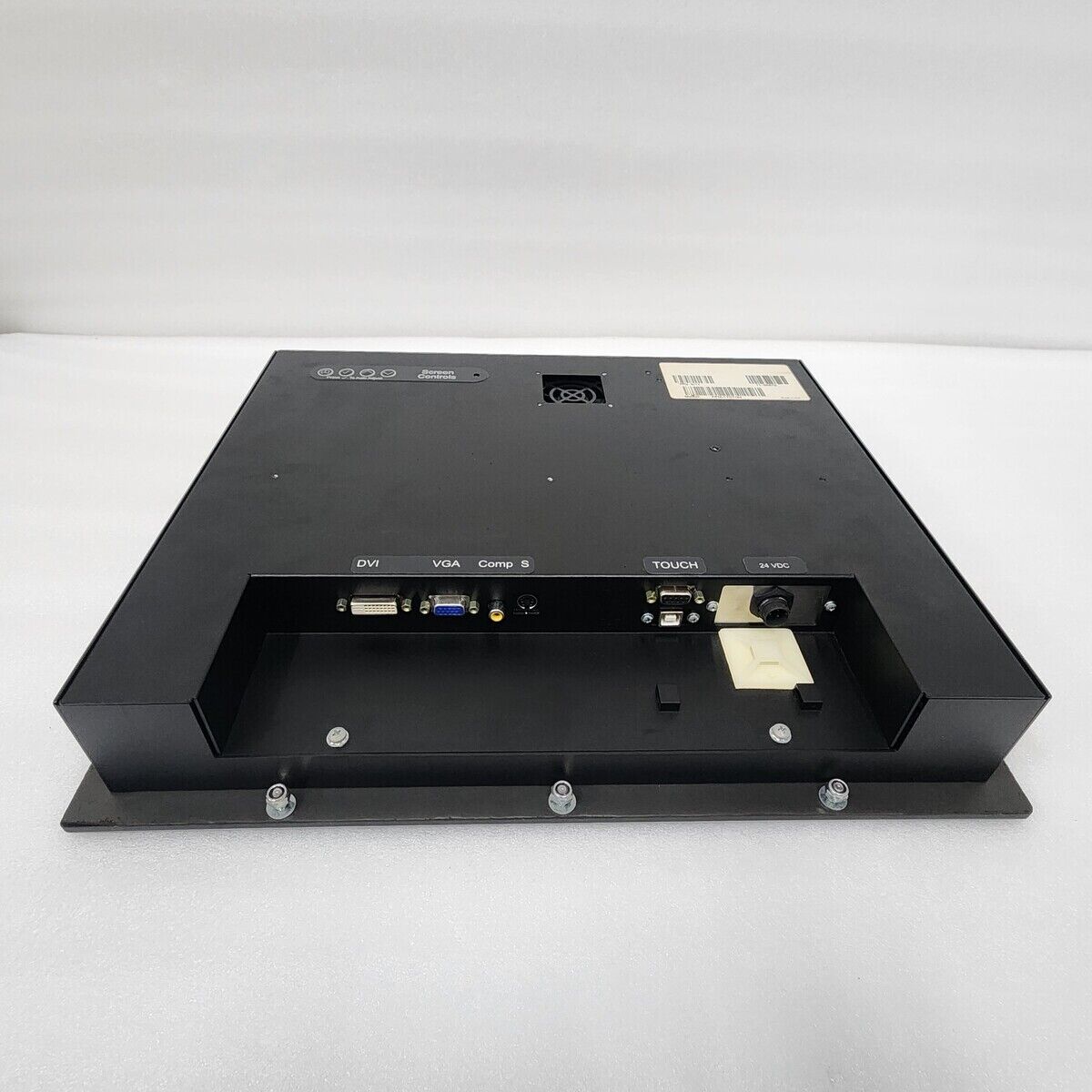 AUTOMATION DIRECT FPM-170T/24 LCD MONITOR