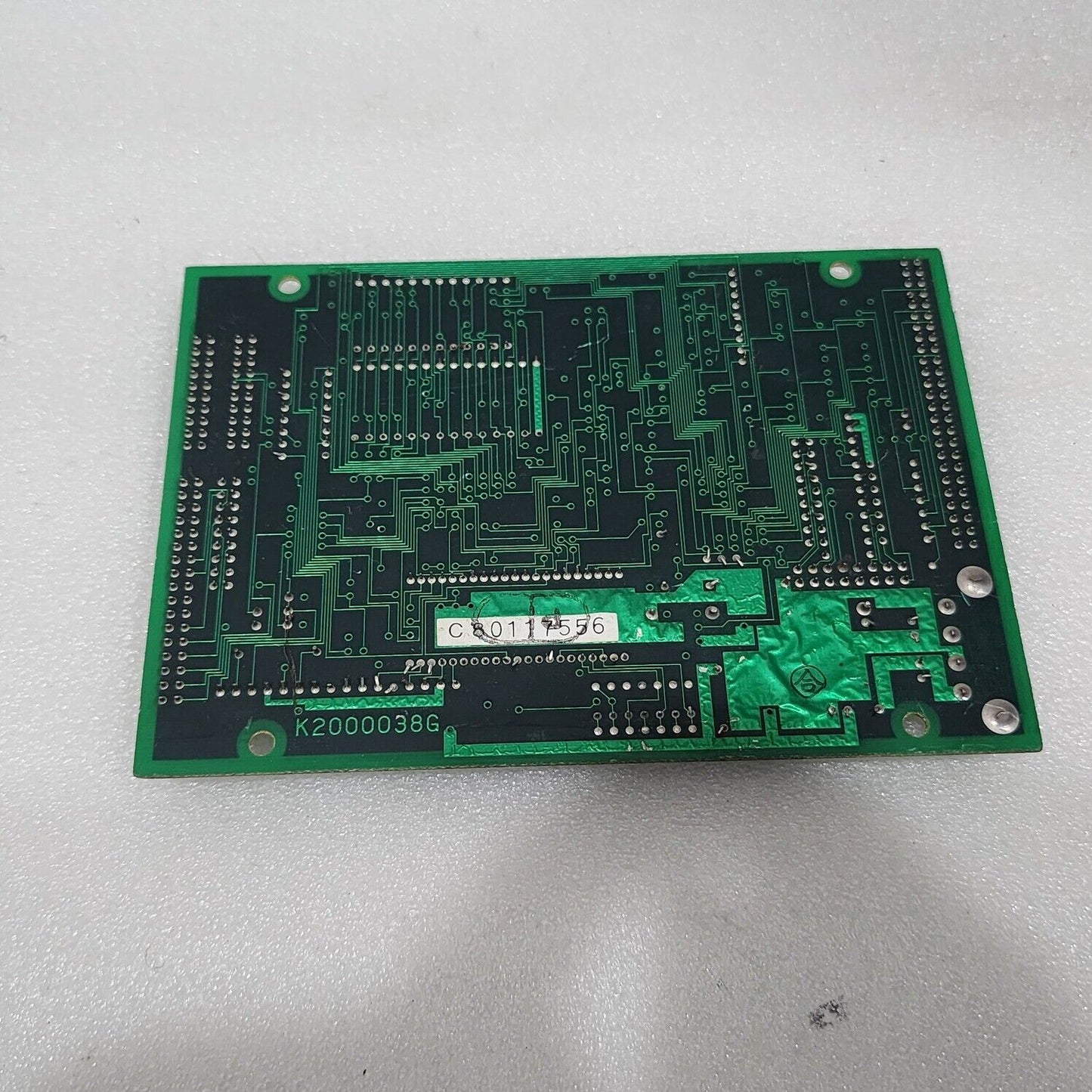 NATIONAL COMPUTER LTD NDC 3011 PCB K2000038G