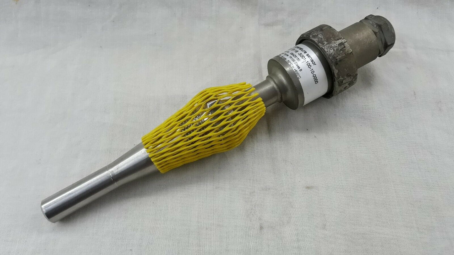 Danfoss Temperature Sensor MBT 5116 084Z8150