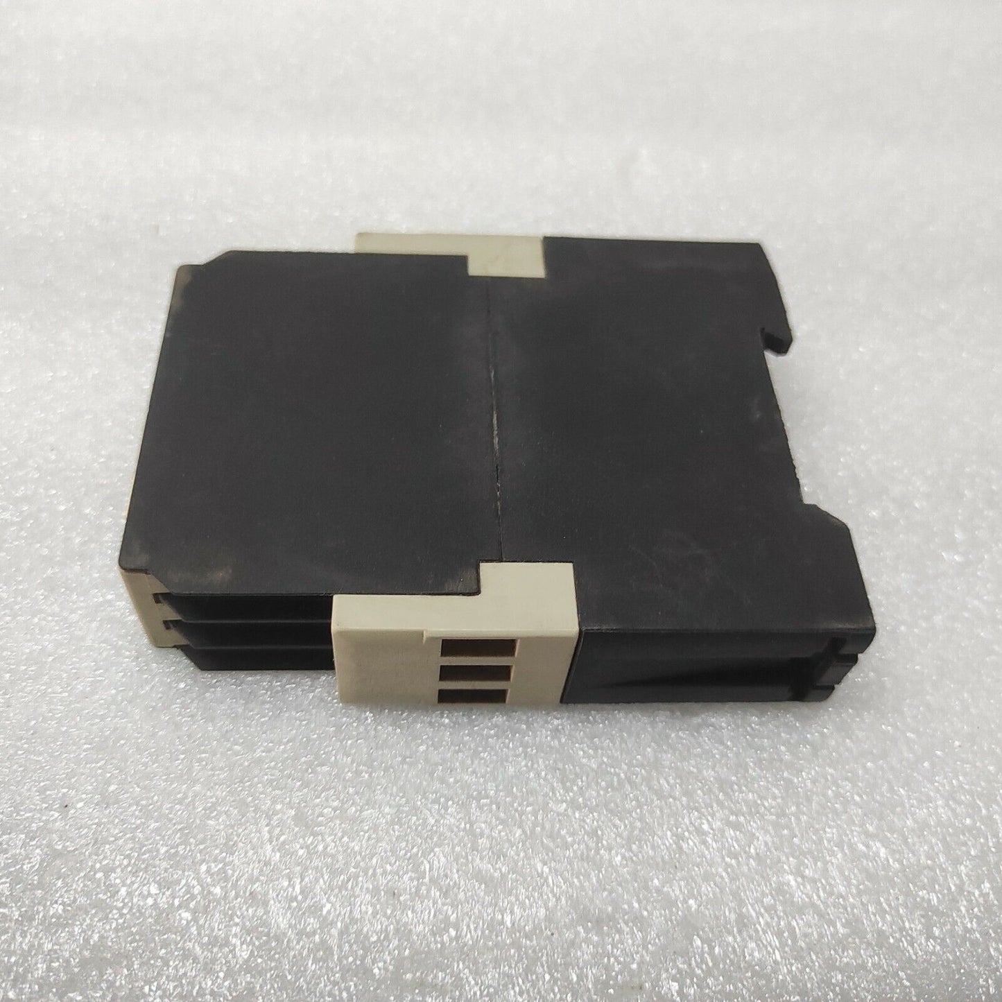 AEG MSS MOTOR PROTECTION RELAY 910-344-105-00 220-240V