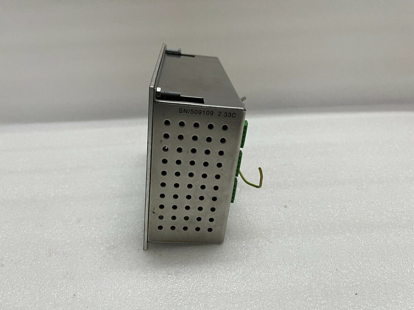 LEMAG SHAFTPOWER SP A1 FM25C160 SPEAT OPERATOR PANEL CONTROLLER DISPLAY