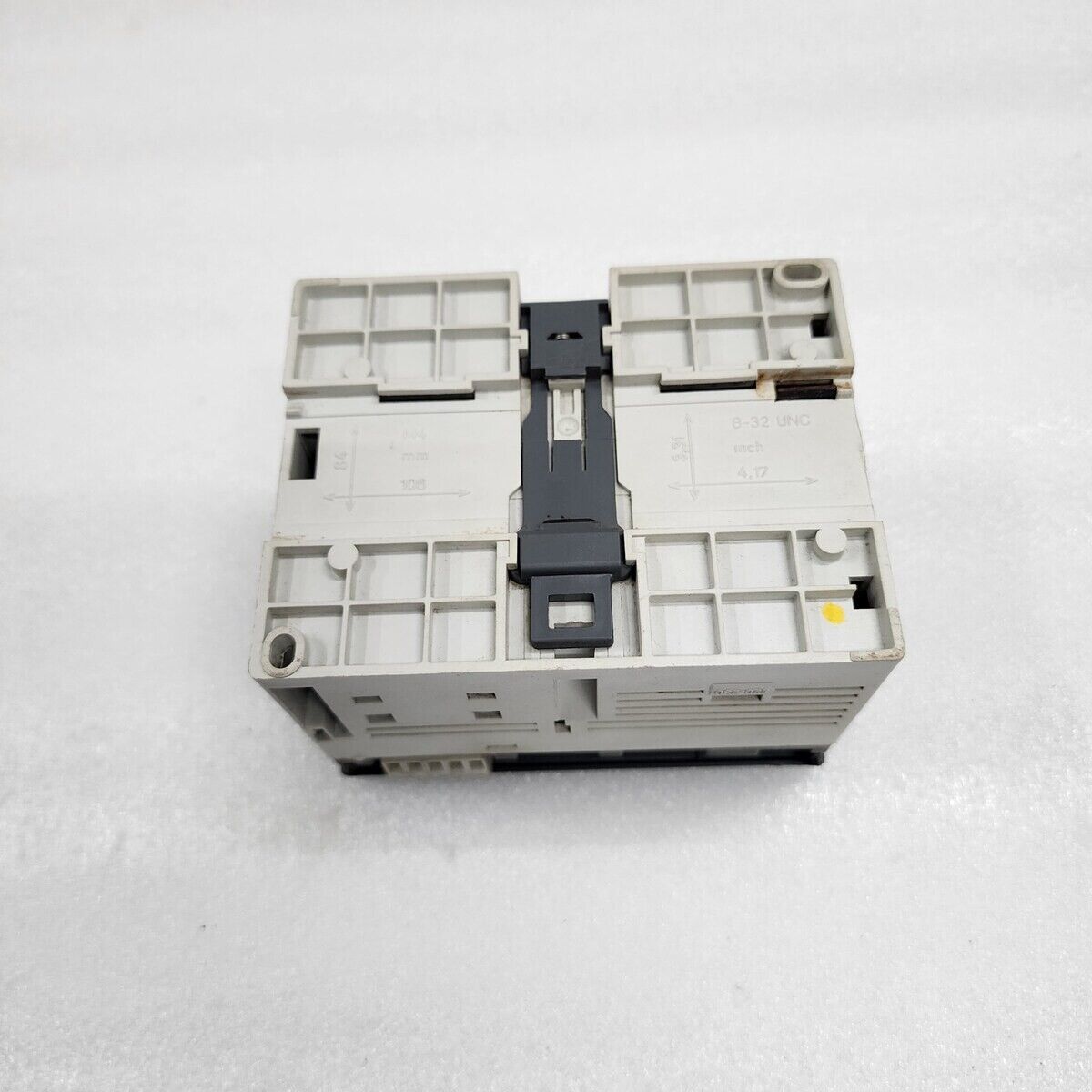 ABB 07CR41 ADVANT CONTROLLER 31 BASIC UNIT 1SBP260020R1001 24VDC