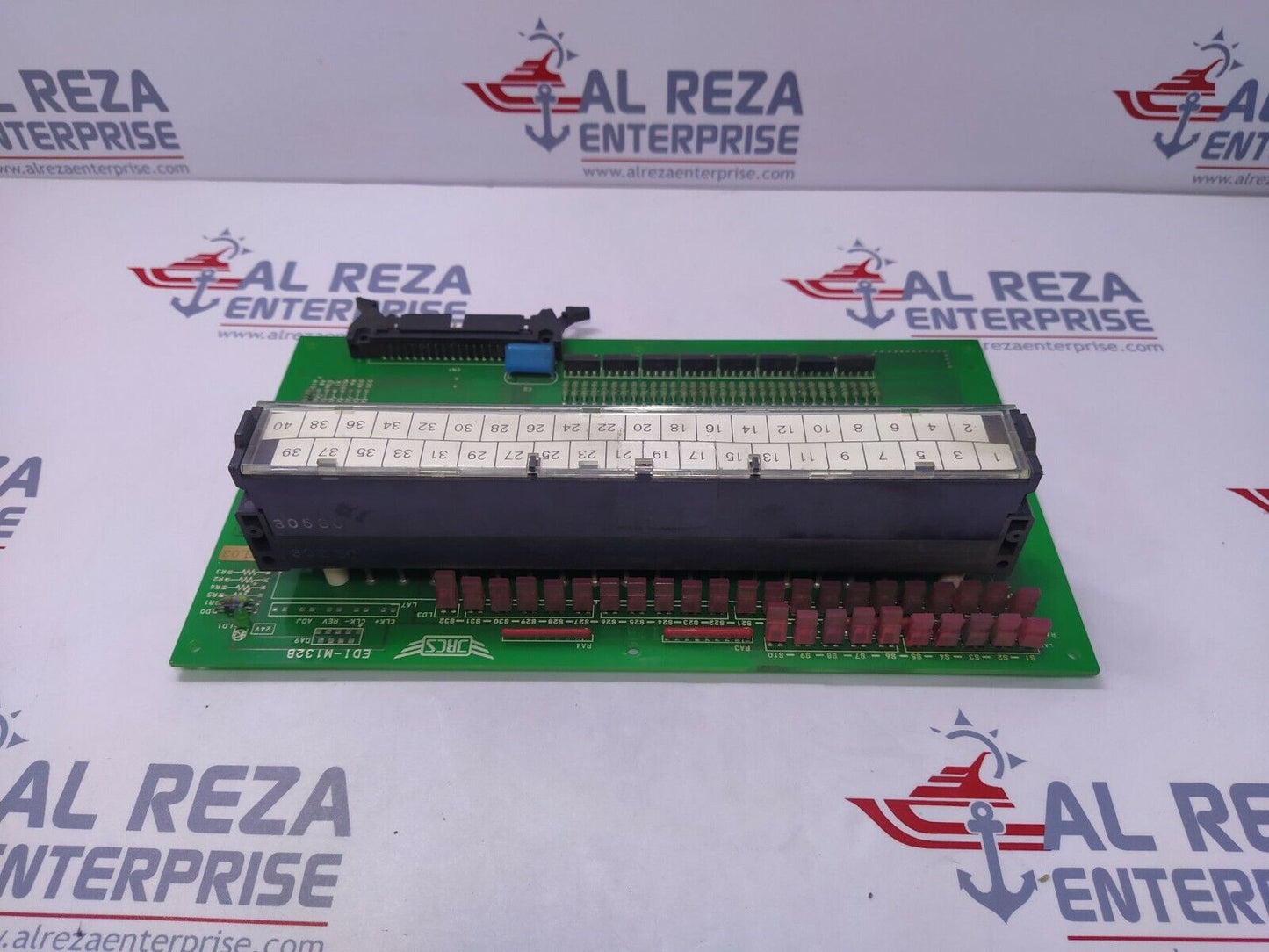 JRCS EDI-M132B PCB BOARD EDIM132B