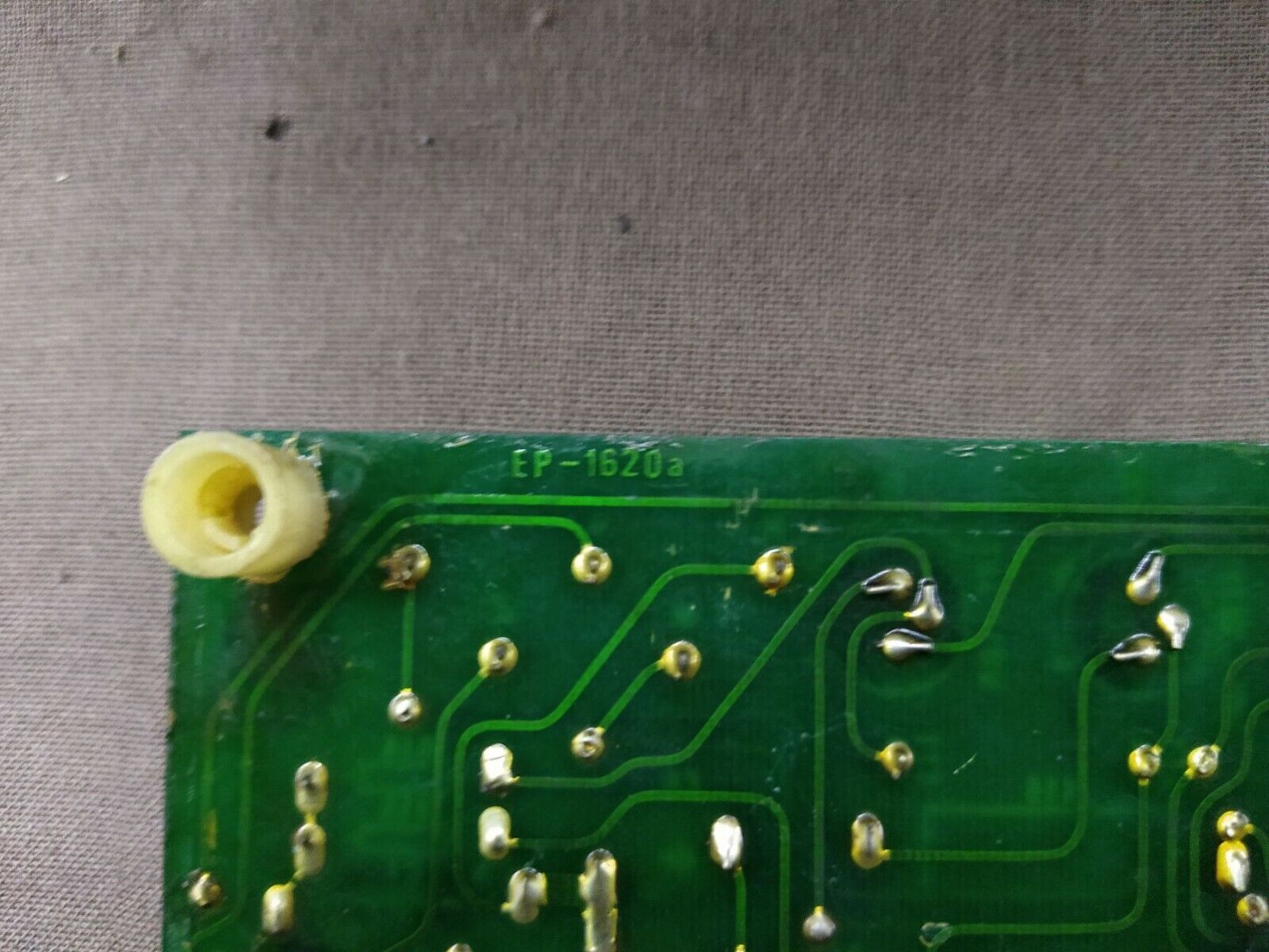 Fuji Avr Ep-1620a Pcb Fuji Hirex-80c