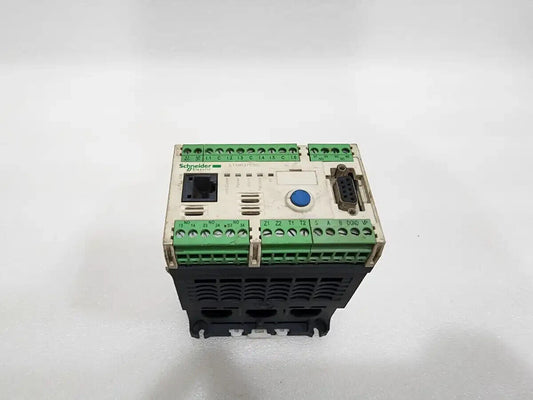 LTMR27PBD MOTOR MANAGEMENT CONTROLLER